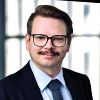 United States Solar Corporation Employee Nicholas Rolstad's profile photo