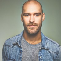 Ethereum Employee Brian O'Neil's profile photo