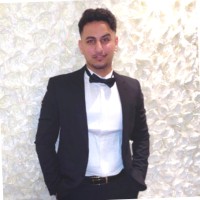 Sheffield Children's NHS Foundation Trust Employee Marwan AL bakri's profile photo