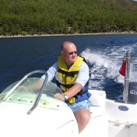 Amazon UK Employee Al B.'s profile photo