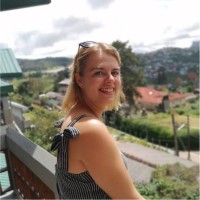 Ensur NV Employee Larysa Engelen's profile photo