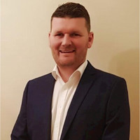 Total Security Protection Ltd Employee Dave Hill's profile photo