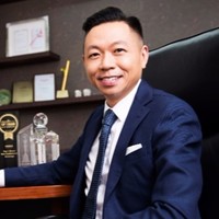 POKKA PTE LTD Employee Alain Ong's profile photo