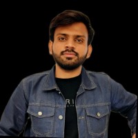Zerotime Solutions Employee Hemendra Rathore's profile photo