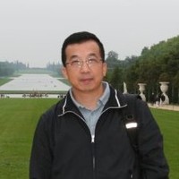 Teradata Employee Calvin Chen's profile photo