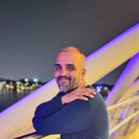 SyncEzy Employee Kunal Kurhade's profile photo