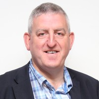 Segmentation Group Employee Nick Cassidy's profile photo