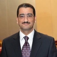 Khaled Khatib Email & Phone Number