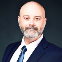 Lifehouse Agency Employee Brian Morrow's profile photo