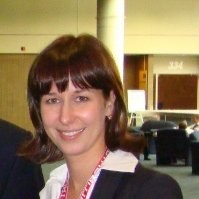 ModelTech Inc Employee Maria Belyanushkina's profile photo