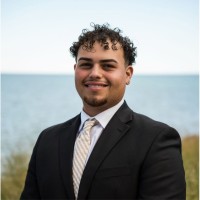 Angelo Lebron Email & Phone Number