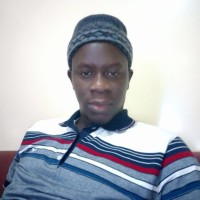 Agence De l'Informatique de l'Etat (ADIE) Employee Pape Faye's profile photo