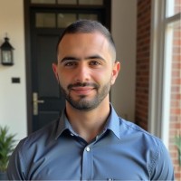 Gabreal Haj's profile photo