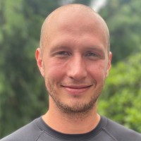 Greater Lakes Mental Healthcare Employee Kevin Larson's profile photo