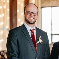 United City of Yorkville Employee Jake Galauner's profile photo