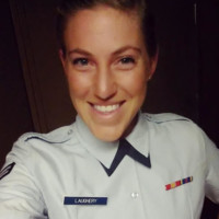 Bitcoin Mining Corporation Employee Chelsea Laughery's profile photo