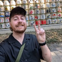 The College For Adult Learning Employee Aaron Smith's profile photo