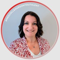 Ville de Lille Employee Helene Ritaine's profile photo