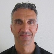 eQuest Solutions Employee Al Karaptian's profile photo