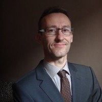 Applefield Employee Laurent Masse's profile photo