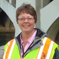 Michigan Department of Transportation Employee Julia Tanner's profile photo