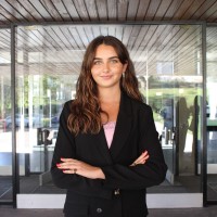 EXUP - Experience Upgrade Program Employee Maria Carolina Oliveira's profile photo