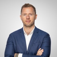 DEUTSCHEFACHPFLEGE Employee Jan Grineisen's profile photo