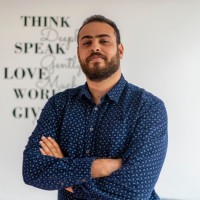 Farouk Zitouni Email