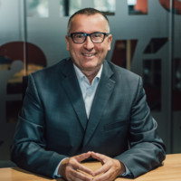 CSOB Employee Jiří Kozel's profile photo