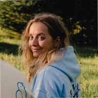 Hooké Employee Audrey Déry's profile photo