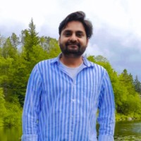 Rajesh Kumar's profile photo