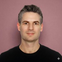 Edra Employee Daniel Salem's profile photo