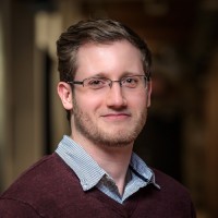 Fort York VFX Employee Luke White's profile photo