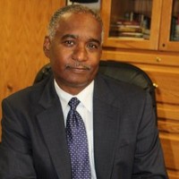 EC-United Employee Fred Reid's profile photo