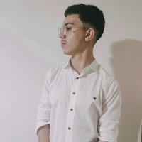 SharePro Employee Luan Freitas's profile photo