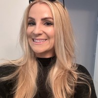 Front Row Insurance Brokers Inc. Employee Alyson Locacciato's profile photo