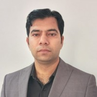Apptad Inc. Employee Sandeep Sharma's profile photo
