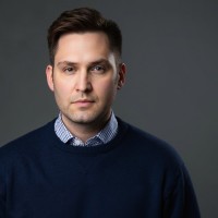 Iconicx Services Employee Jonathan Ware's profile photo