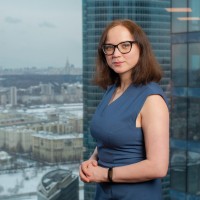 Zentiva Employee Alexandra Stepanova's profile photo