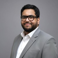 Centaur Electro-Mechanical Contracting Employee Engr. Azeez's profile photo