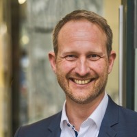 Stadt Konstanz Employee Damian Wagner-Herold's profile photo