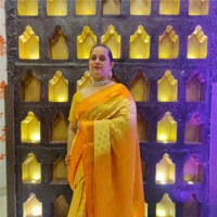 NDW Group Employee Shalini Khan's profile photo