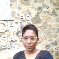 Atami Employee Rashika Kumarapeli's profile photo