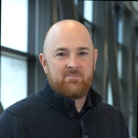 Walter E Helmke Library Employee Brian Spaulding's profile photo