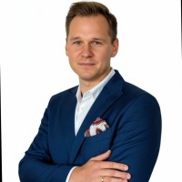 MADO Systemy Employee Tomasz Domański's profile photo