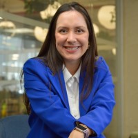 Lend Employee Lais Toledo's profile photo