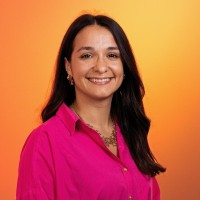 ESCAET Employee Carla Raphaël's profile photo