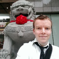 BAE Systems Australia Employee Brett McKinnon's profile photo