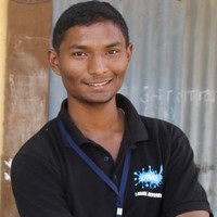 Bajaj Consumer Care  Employee Nikhil Kale's profile photo