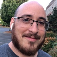TransFirst Employee Michael Baum's profile photo